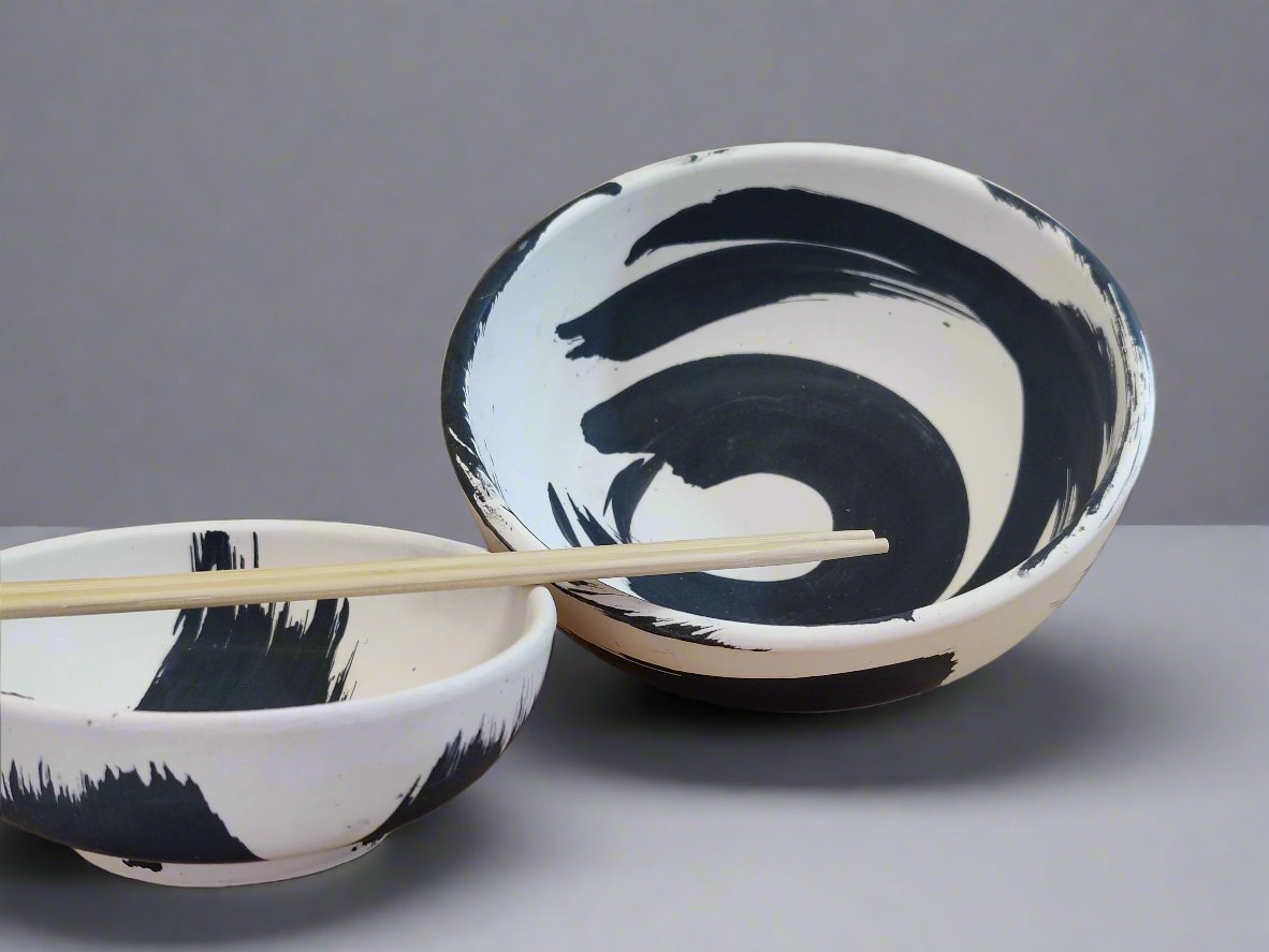 Set of 2 Bowls