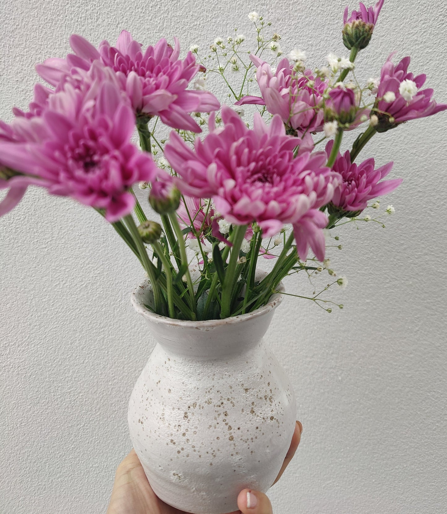 HandMade Minimal Vase