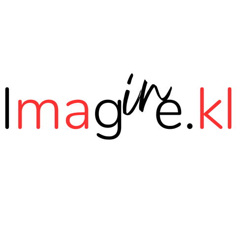 Imagine.kl logo
